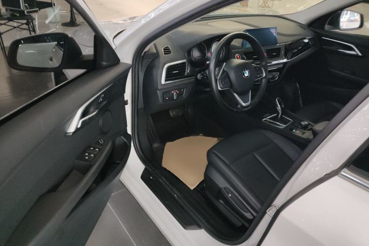 Used BMW 1 Series 2020 120i Fashion Model
