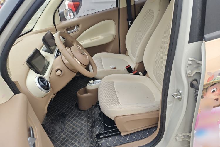 Used Wuling Hongguang MINIEV 2025 Four-Door Version Premium Edition
