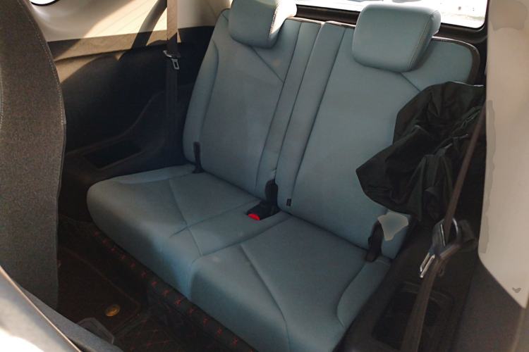 Used Chery Little Ant 2022 Sweet Pink Edition Half-Sugar Version Lithium Iron Phosphate 29.2 kWh 30 kW 301 km
