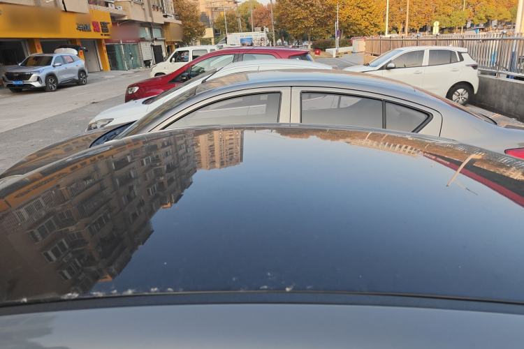 Used Kia K3 2016 1.6L Automatic GL
