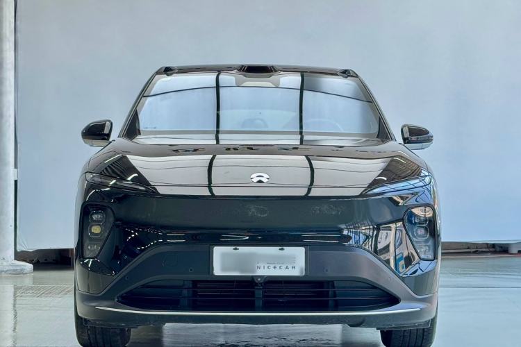 Used Nio EC7 2024 75 kWh
