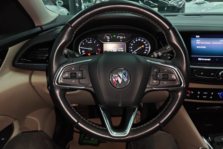 Used Buick Regal 2020 552T Elite Edition
