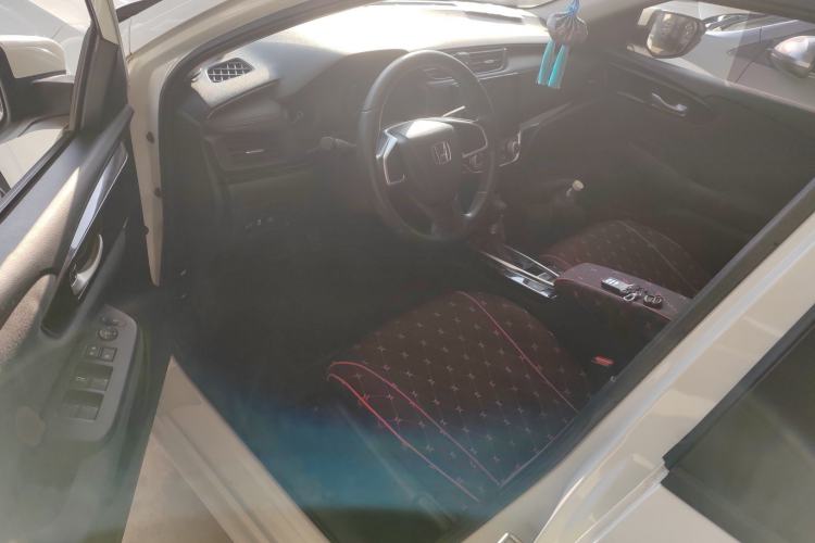 Used Honda Crider 2019 180 Turbo CVT Comfort Edition China V
