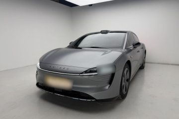 Used Hima Luxeed S7 2024 Max Rear-Drive Long-Range Intelligent Driving Version