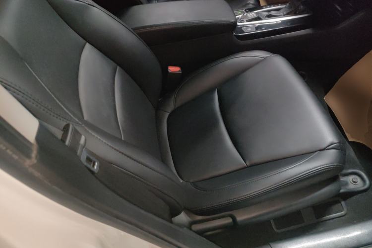 Used Honda Crider 2019 180 Turbo CVT Comfort Version China VI