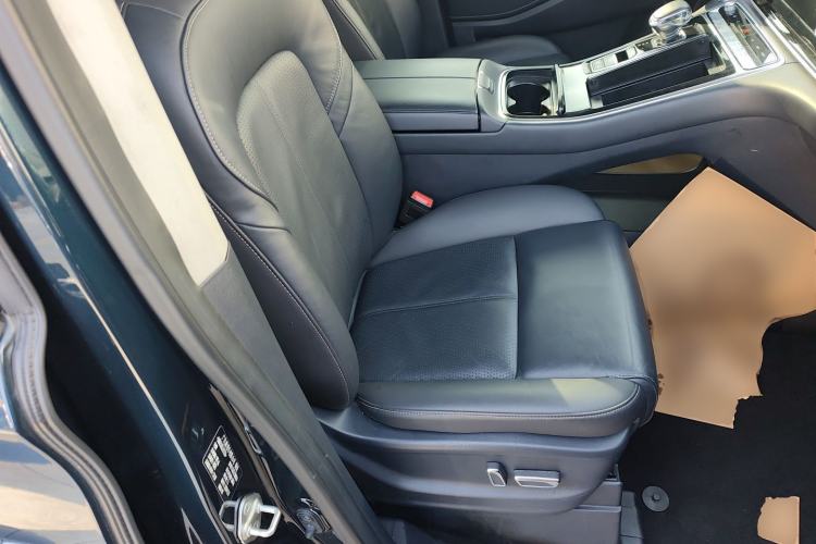 Used GAC Trumpchi M8 2021 Master Series 390T Ultimate Edition
