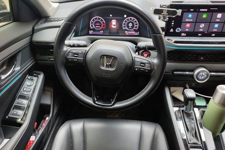 Used Honda Accord 2023 260TURBO Smart Enjoyment Version
