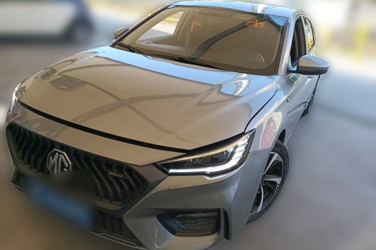 Used MG 6 2020 1.5T Automatic Lingchao Fashion Edition