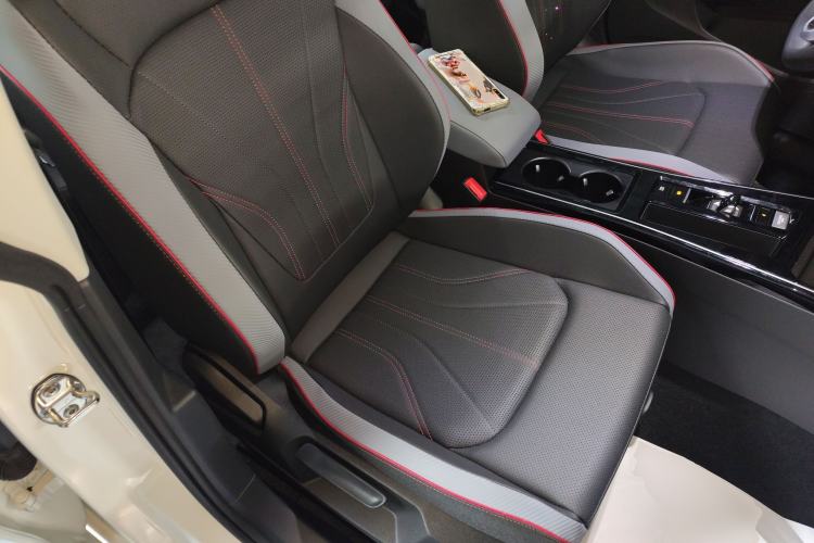 Used Volkswagen Lamando 2024 Lavida L 280TSI DSG Cool & Spicy Edition