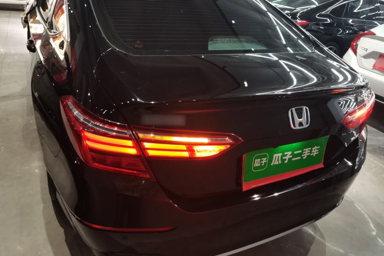 Used Honda Inspire 2022 Xing·Hybrid 2.0L Pure Edition