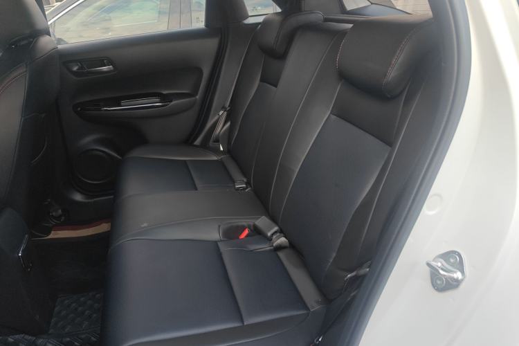 Used Honda LIFE 2021 1.5L CVT SPORT Heartbeat Edition
