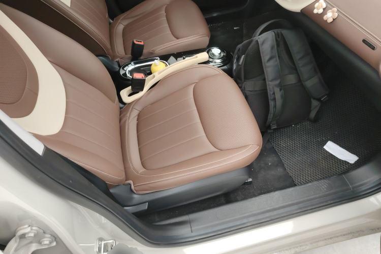 Used Wuling Bingo 2023 410 km Lingxi Deluxe Edition
