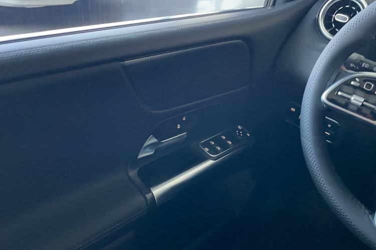 Used Mercedes-Benz B-Class 2021 B 200 Sport Edition
