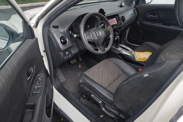 Used Honda XR-V 2015 1.8L EXi CVT Comfort Version