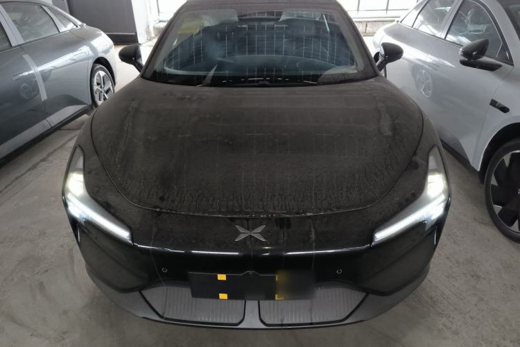 Used XPeng MONA M03 2025 515 Long-Range Plus