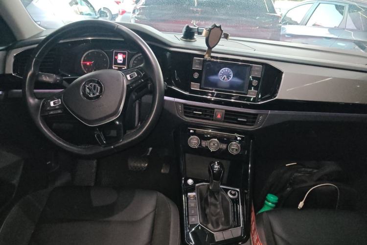 Used Volkswagen Tayron 2019 330TSI Two-Wheel Drive Luxury Model China VI Standard