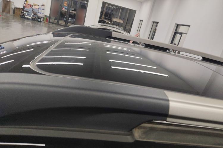 Used Haval DARGO 2024 1.5T DCT Border Collie Edition
