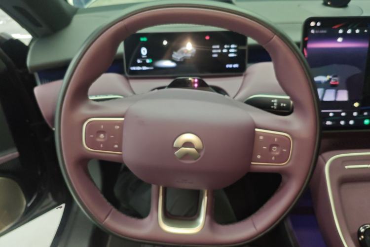 Used Nio ET5T 2025 75 kWh Touring
