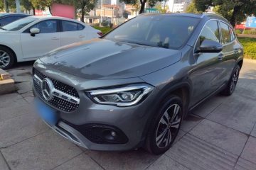 Used Mercedes-Benz GLA 2022 Facelifted GLA 200