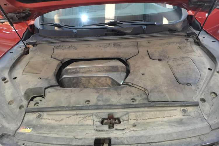 Used SAIC MAXUS D60 2019 1.5T Automatic Luxury Edition 5-seater