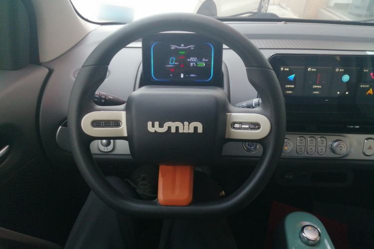 Used  Lumin 2022 210km Sweet Edition