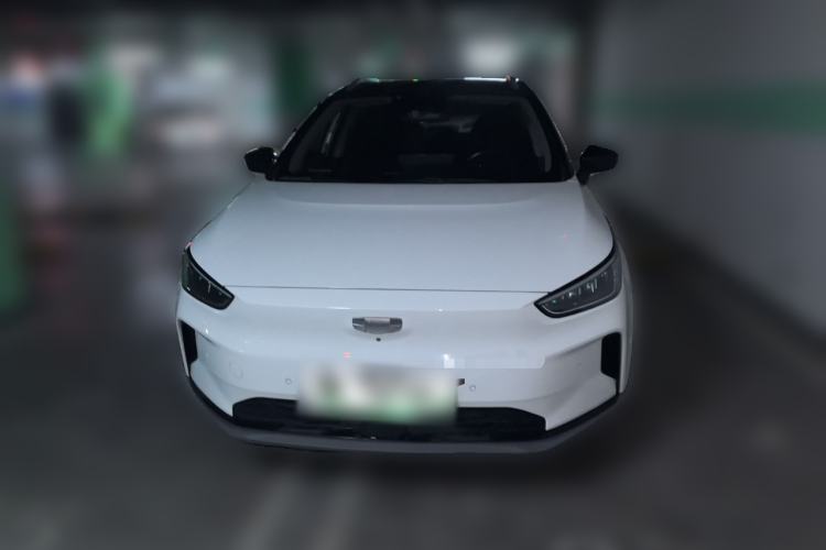 Used Geometry C 2020 Selected Range Edition 550 KM C++ Pro
