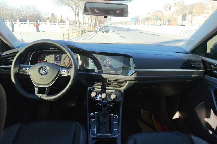 Used Volkswagen Sagitar 2021 280TSI DSG Excellence Edition