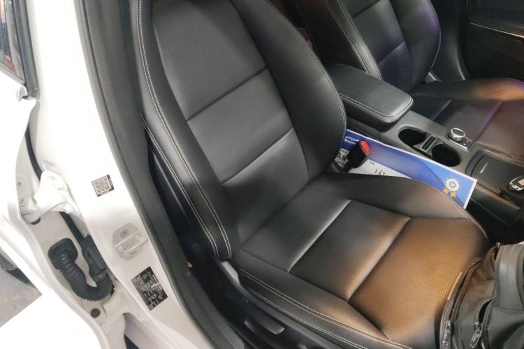 Used Mercedes-Benz GLA 2016 GLA 200 Sport Edition
