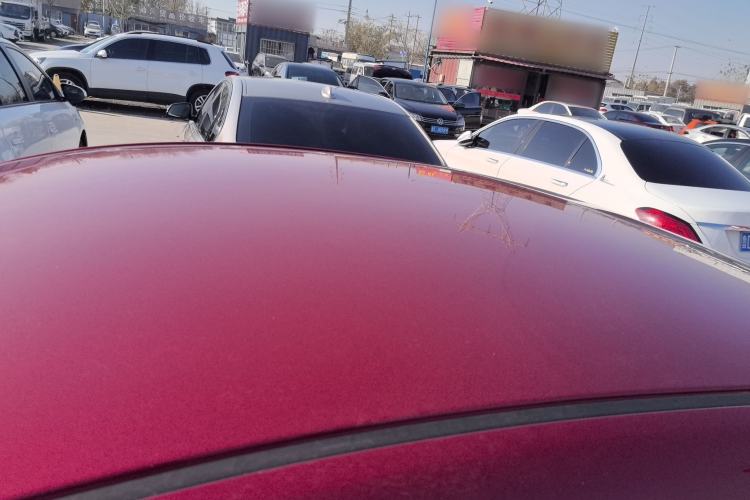 Used Mazda Mazda 3 Axela 2014 Sedan 1.5L Automatic Comfort Model
