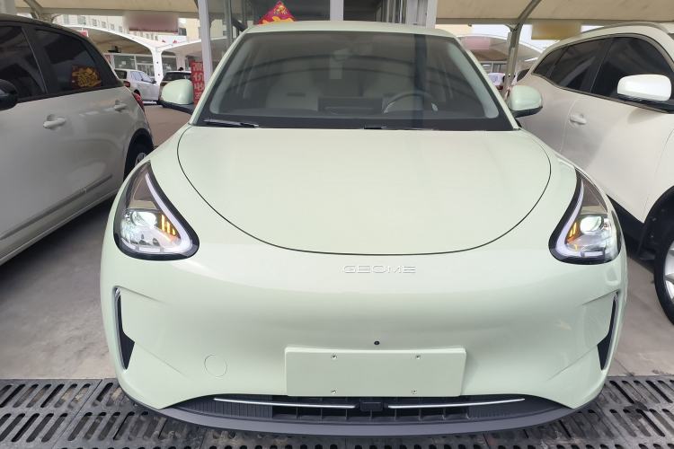 Used Geely Galaxy Geome 2025 310km Dream Edition