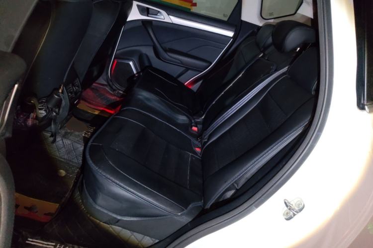 Used Haval H7 2016 Blue-Label H7 2.0T Automatic Luxury Model