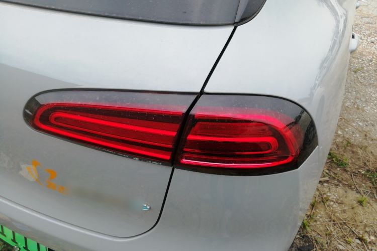 Used Wuling Bingo PLUS 2024 510 km Flagship Edition Four-Seater Version