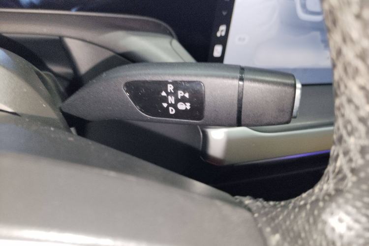 Used XPeng P7 2022 625E
