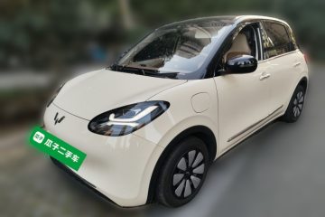 Used Wuling Bingo 2025 333 km Lingxi Connected Version