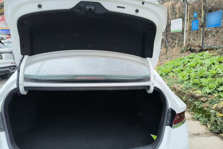 Used Hyundai Lafesta 2019 280TGDi Smart Speed Version China VI Standard