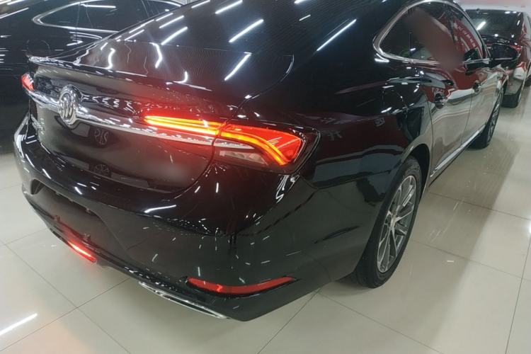 Used Buick LaCrosse 2021 652T Premium Edition