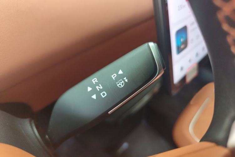 Used  E07 2025 All-Electric 4x4 90kWh Ultra High-Performance Edition