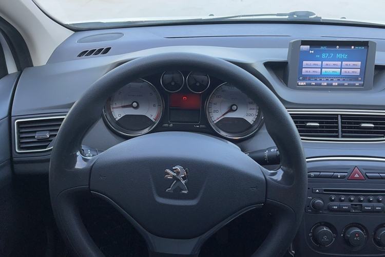 Used Peugeot 308 2013 1.6L Automatic YouShang Model