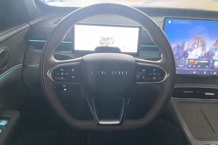 Used Chery Fengyun T8 2025 1.5T 130km Prestige Edition 5 Seats