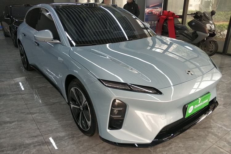 Used Nio ET5T 2025 75 kWh Touring
