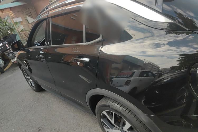 Used Lynk & Co 01 EM-P 2019 1.5T PHEV JingPro National VI
