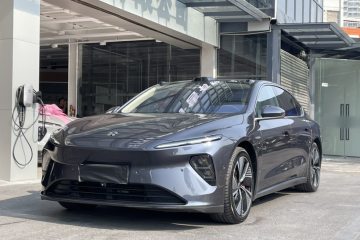 Used Nio ET7 2022 100kWh First Edition
