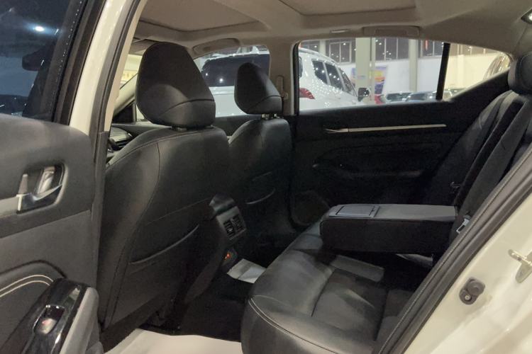 Used Nissan Teana 2022 2.0L XL-TLS Enjoyment Edition
