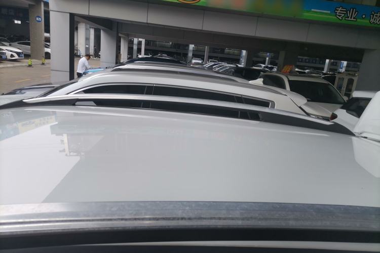 Used Honda CR-V 2015 2.0L 2WD Classic Edition