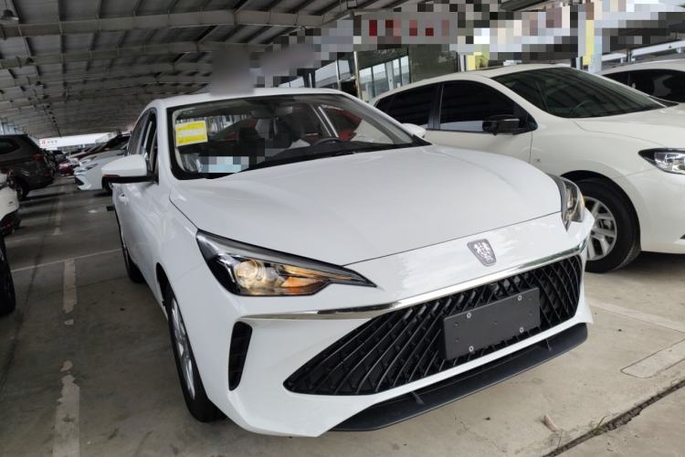 Used Roewe i5 2023 1.5L CVT Luxury Edition
