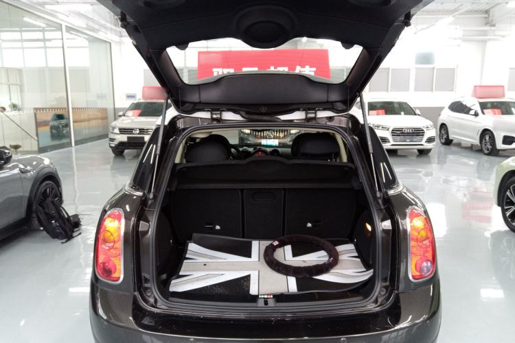 Used  Countryman 2014 1.6T COOPER ALL4 Fun
