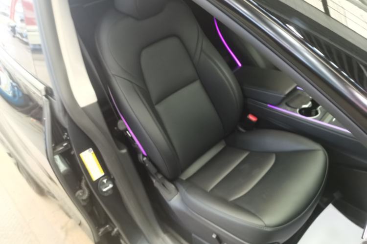 Used Tesla Model Y 2024 Rear-Wheel-Drive Version
