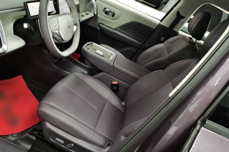 Used Leapmotor B10 2025 510 Joyful Edition
