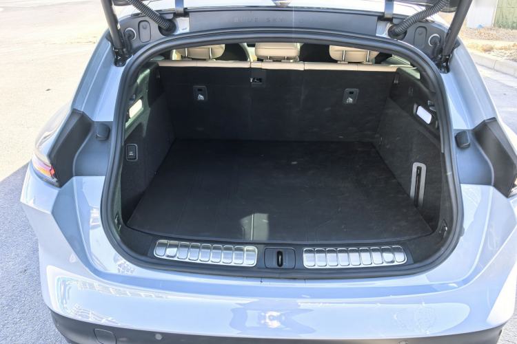 Used Nio ET5T 2024 75kWh Touring
