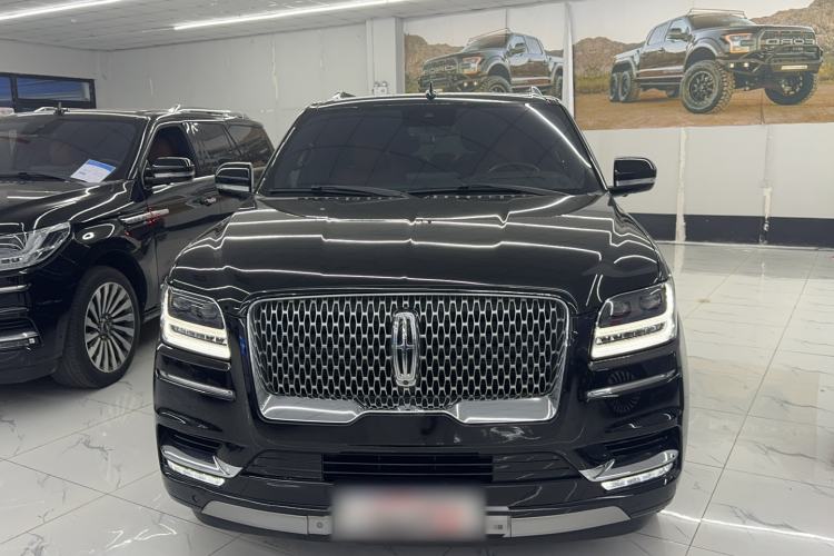 Used Lincoln Navigator 2020 3.5T Prestige Edition
